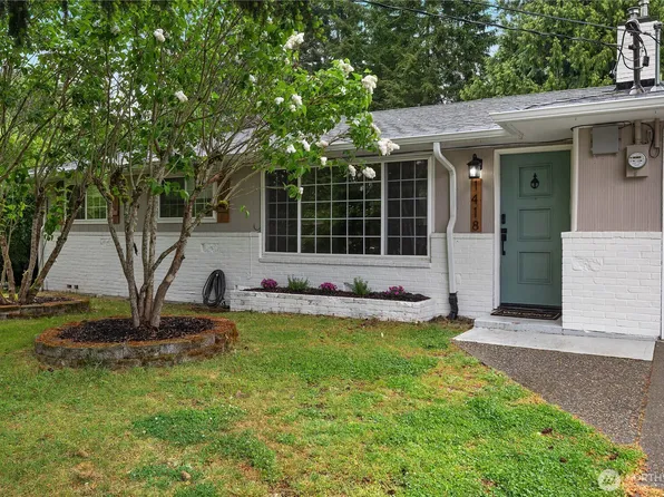 1418 Lebanon Street SE, Lacey, WA 98503