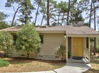 4015 Costado Rd #3575287, Pebble Beach, CA 93953