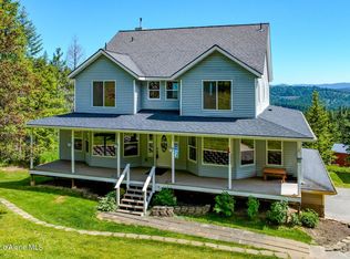 7519 W Braap Rd, Coeur D Alene, ID 83814