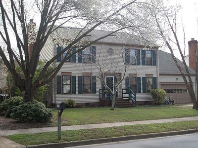 5233 Albright Dr, Virginia Beach, VA, 23464