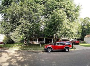 152 Raleigh Way, Huntsville, AL 35811