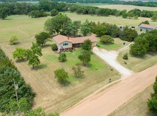 2399 NE 168th Ave, Cheney, KS 67025