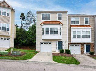118 Wirks Worth Cir, Apex, NC 27502