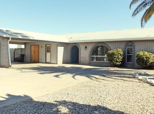 701 Camelot Dr, Sierra Vista, AZ 85635