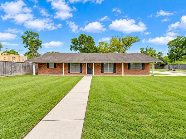 2422 De Soto St, Houston, TX 77091