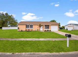 5083 Escalante Dr, North Port, FL 34287