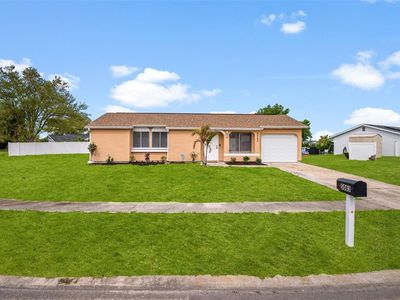 5083 Escalante Dr, North Port, FL, 34287