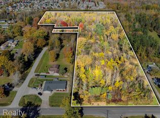 0 Wisconsin Ave, Pt Huron, MI 48060