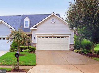 6901 Walnut Hill Dr, Gainesville, VA 20155