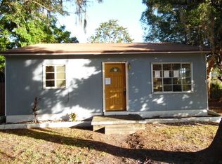 5509 12th Ave S, Gulfport, FL 33707