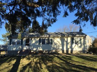 354 Sconticut Neck Rd, Fairhaven, MA 02719