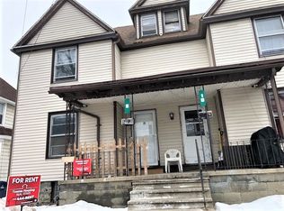 8 Parkview Ave, Buffalo, NY 14210