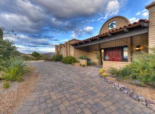 42833 N Ho Ho Kam Rd, Cave Creek, AZ 85331