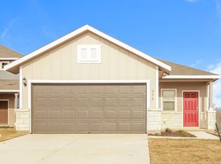 290 Rosetta Rd, Maxwell, TX 78656