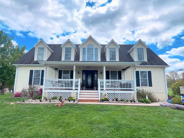 85 Hennie Ct, Morehead, KY 40351