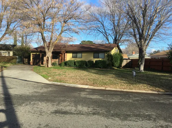1620 El Cerrito Dr, Red Bluff, CA 96080