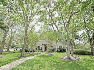 18608 Kings Lynn St, Houston, TX 77058