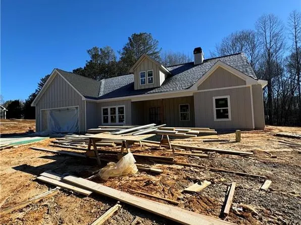 951 Pleasant Grove Rd, Temple, GA 30179