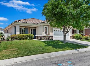 1711 Las Colinas Rd, Beaumont, CA 92223