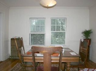 43-45 Fuller Rd #2, Watertown, MA 02472