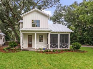 1925 Frederica Rd, St Simons Island, GA 31522
