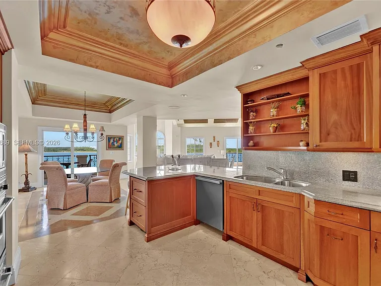 2244 Fisher Island Dr #3404 — Photo 13