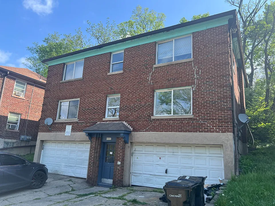 2980 W McMicken Ave #3