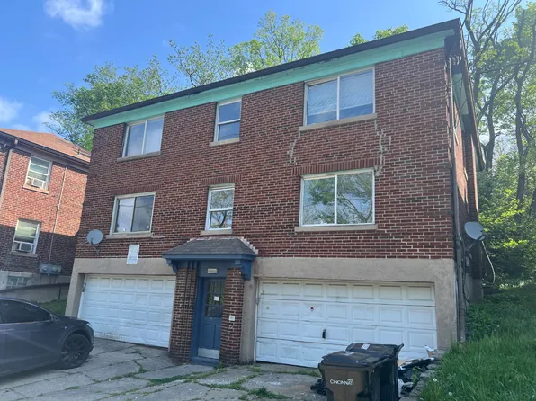 2980 W McMicken Ave #4, Cincinnati, OH 45225