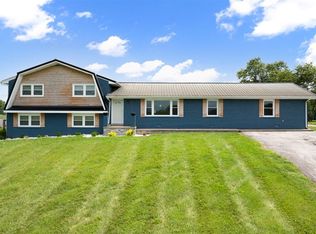 542 Green Valley Rd, Glasgow, KY 42141