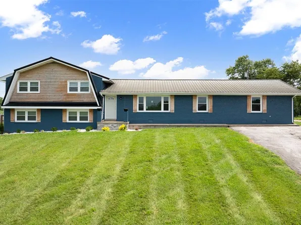 542 Green Valley Rd, Glasgow, KY 42141