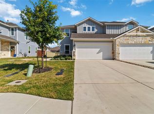 220 Mirabeau Way, Liberty Hill, TX 78642