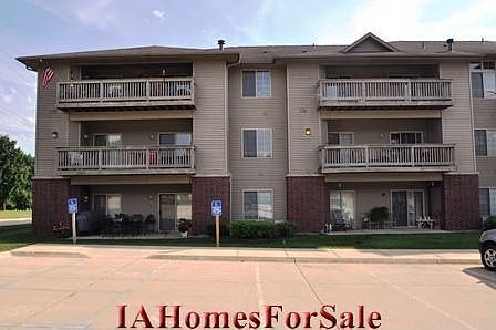 250 Cimarron Dr #109