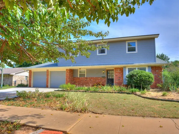 3408 Baird Dr, Edmond, OK 73013