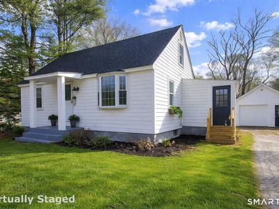 203 West Road, Colchester, CT, 06415