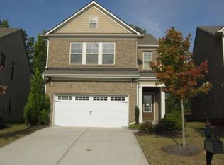 4965 Rapahoe Trl, Atlanta, GA 30349