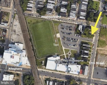3252 N 17th St, Philadelphia, PA, 19140