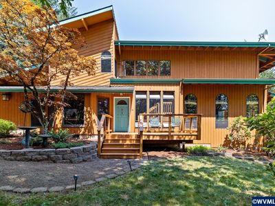 6641 NW Niagara Dr, Corvallis, OR, 97330