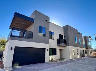 1625 E Lamar Rd UNIT 3, Phoenix, AZ 85016