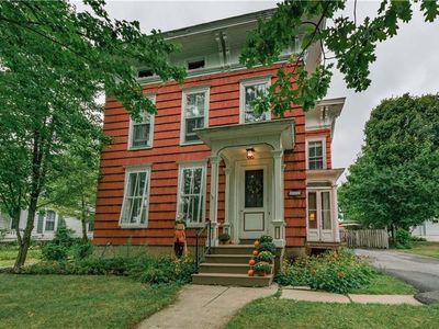 222 Ten Eyck St, Watertown, NY, 13601
