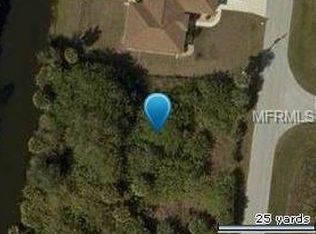 243 Santa Marta St, Port Charlotte, FL 33954