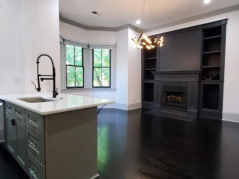 306 W Park Ave #B — Photo 6