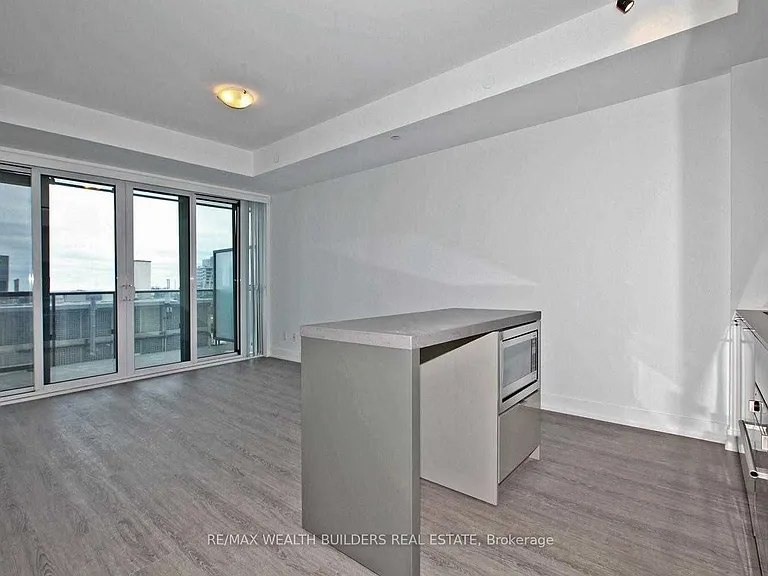 7 Grenville St #2609 — Photo 7