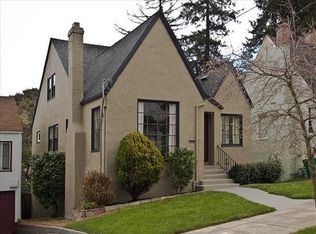 4716 Allendale Ave, Oakland, CA 94619
