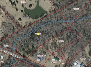 0 Preacher Holmes Rd, Graham, NC 27253