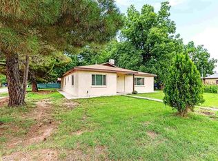 110 Encino St, Tularosa, NM 88352