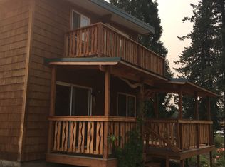 19249 S Springwater Rd, Estacada, OR 97023