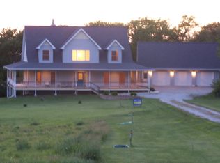 6959 N 238th St, Alvo, NE 68304