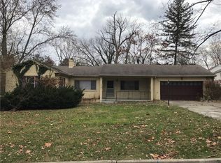 233 S Pelham Dr, Dayton, OH 45429
