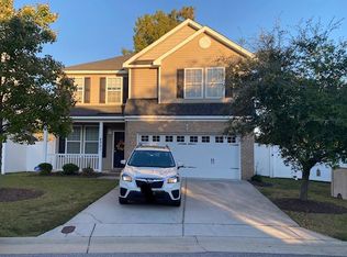 4301 Mast Head Way, Chesapeake, VA 23321