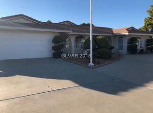 1937 Casa Vista Dr, Las Vegas, NV 89146